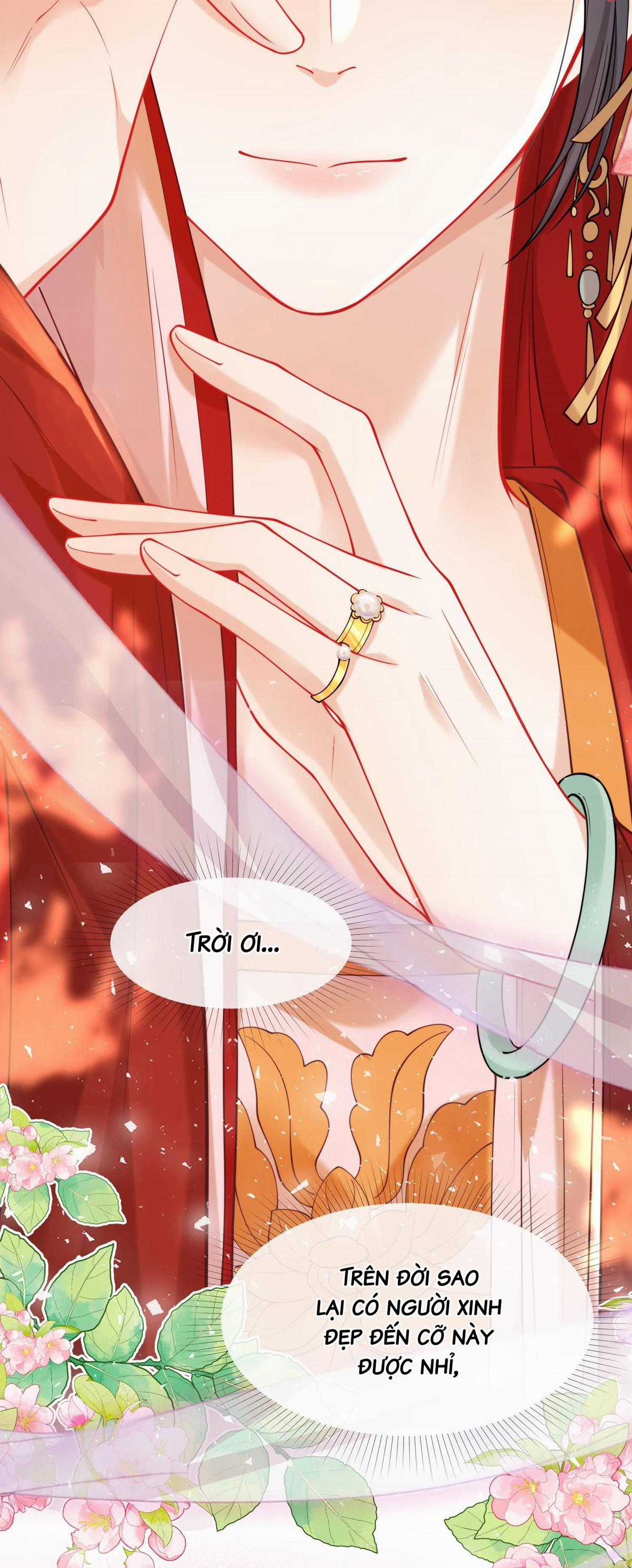 Sổ Tay Tâm Ý Chapter 5 trang 7