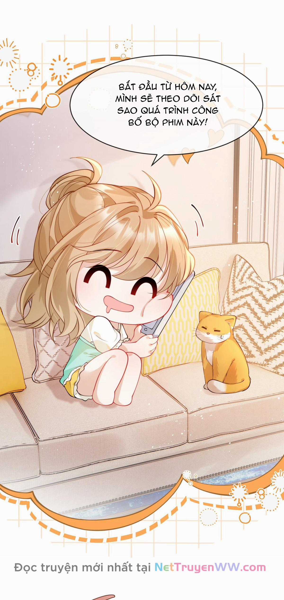 Sổ Tay Tâm Ý Chapter 5 trang 9