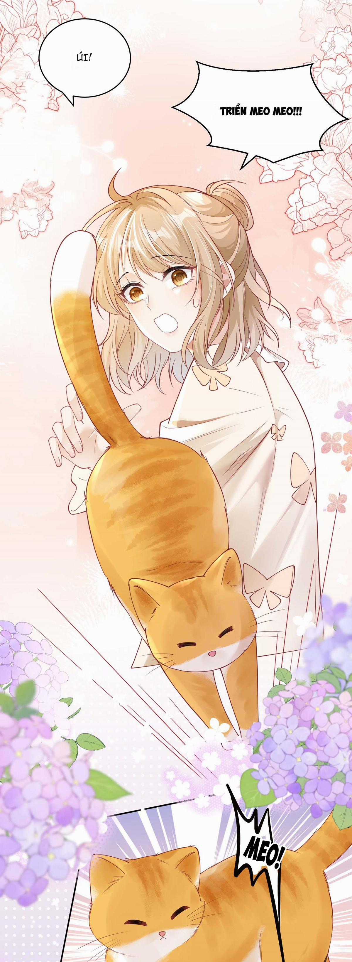 Sổ Tay Tâm Ý Chapter 7 trang 15