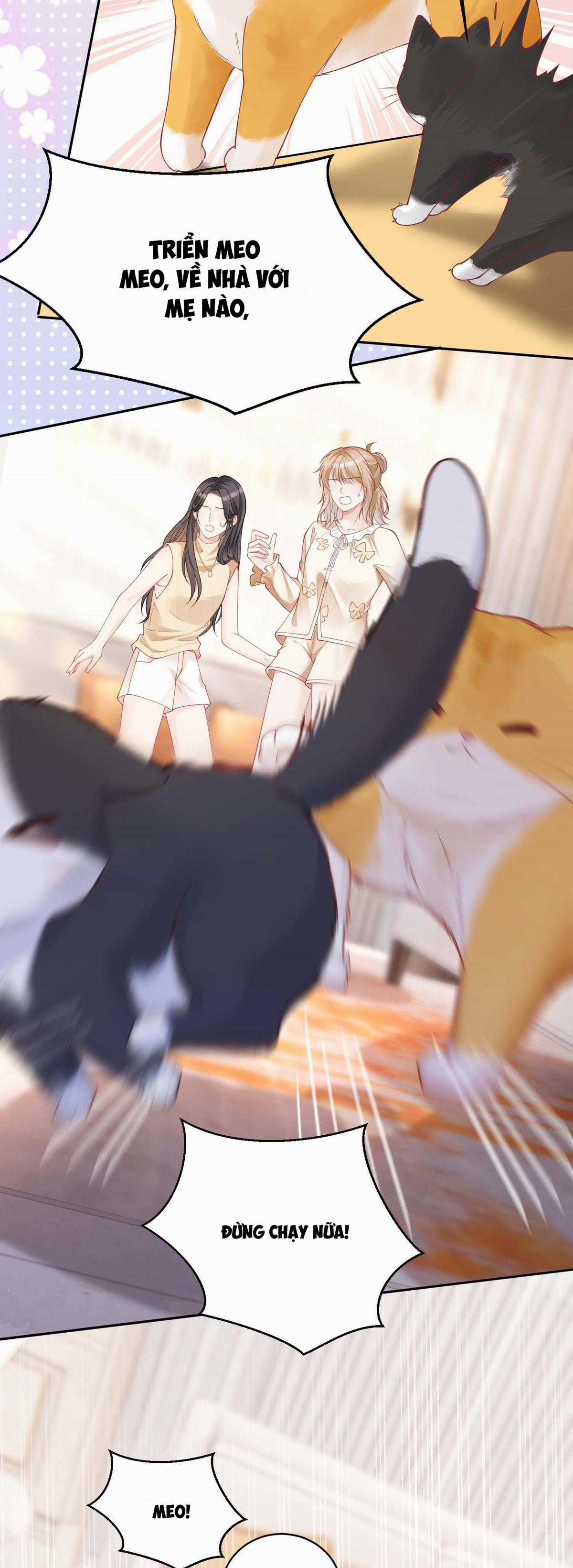 Sổ Tay Tâm Ý Chapter 7 trang 16