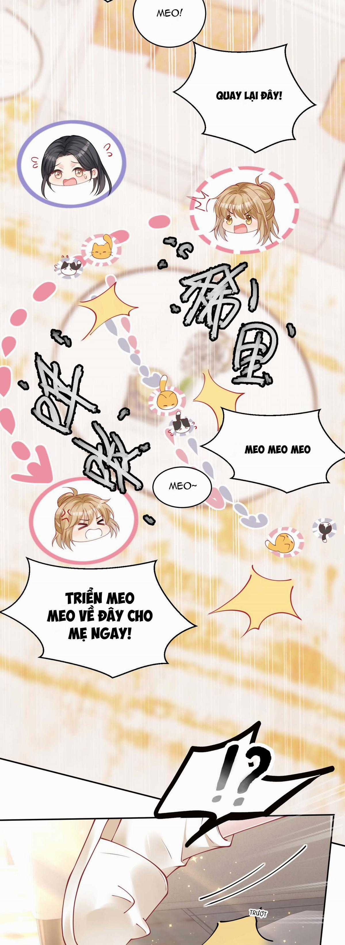 Sổ Tay Tâm Ý Chapter 7 trang 17