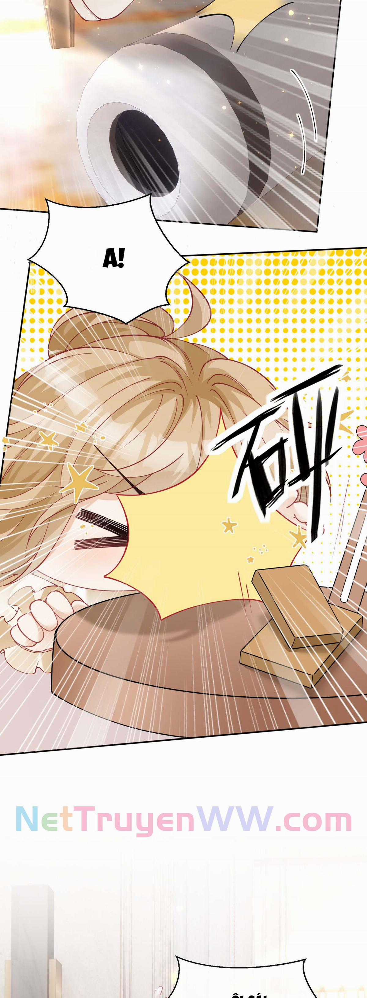 Sổ Tay Tâm Ý Chapter 7 trang 18