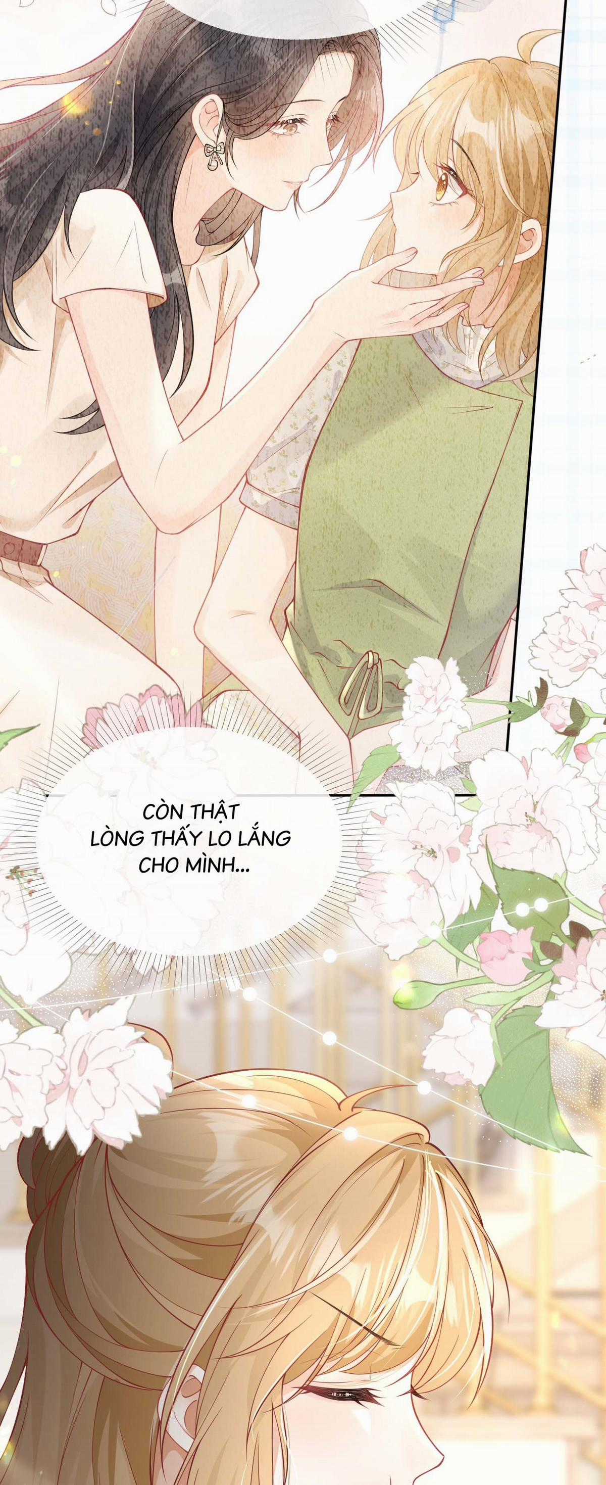 Sổ Tay Tâm Ý Chapter 7 trang 4