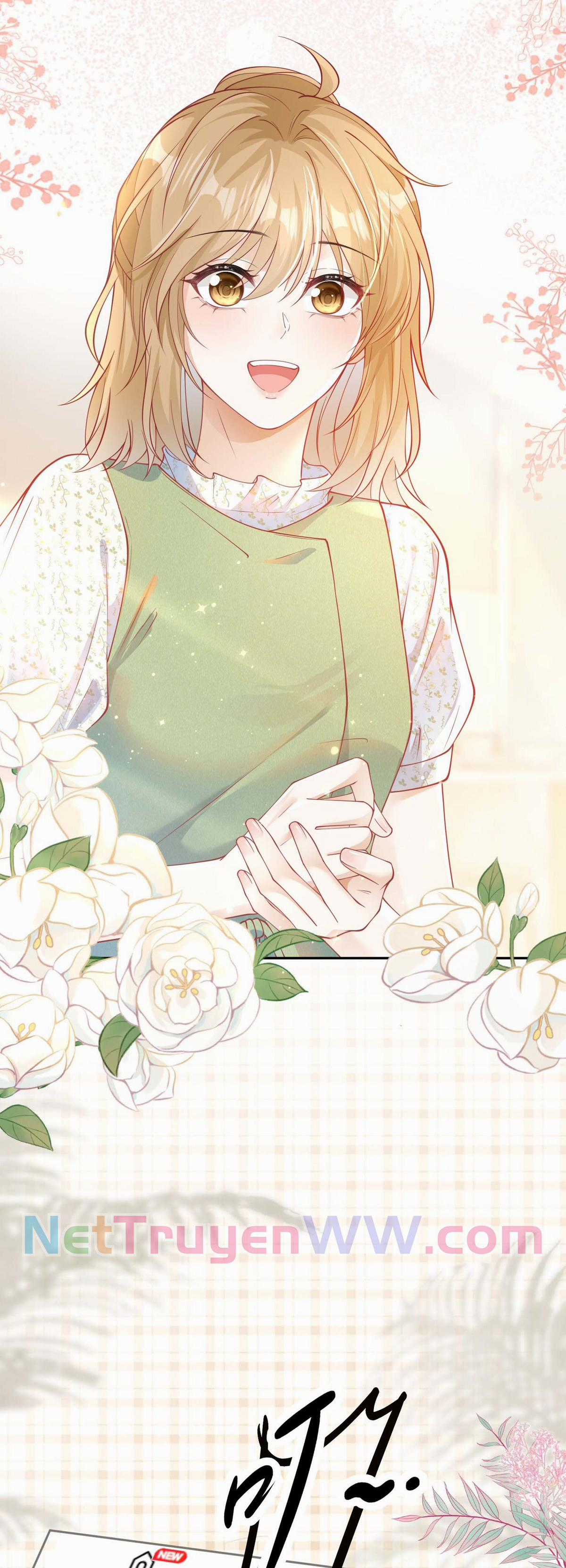 Sổ Tay Tâm Ý Chapter 7 trang 7