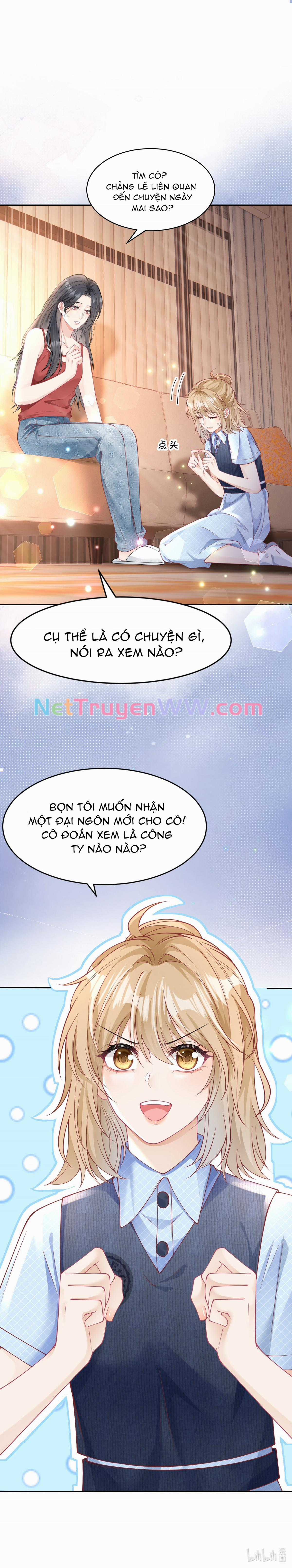 Sổ Tay Tâm Ý Chapter 8 trang 16