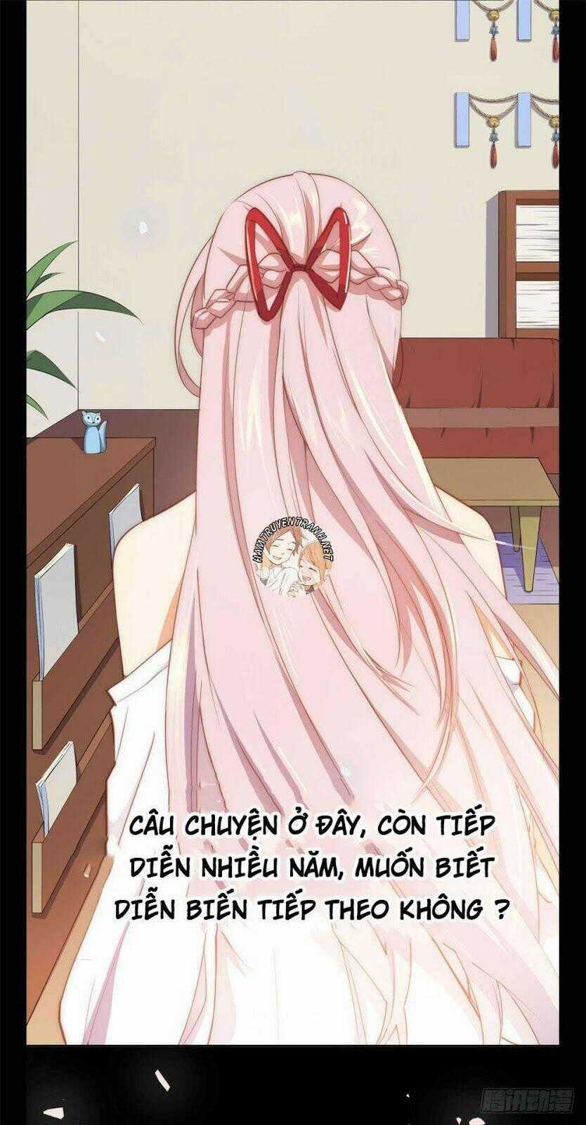 Sổ Tay Tình Yêu Của Tiểu Hồ Ly Chapter 1 trang 14