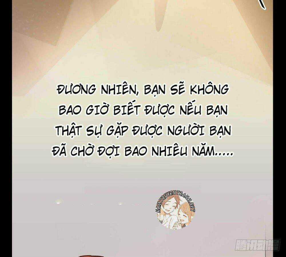 Sổ Tay Tình Yêu Của Tiểu Hồ Ly Chapter 1 trang 9