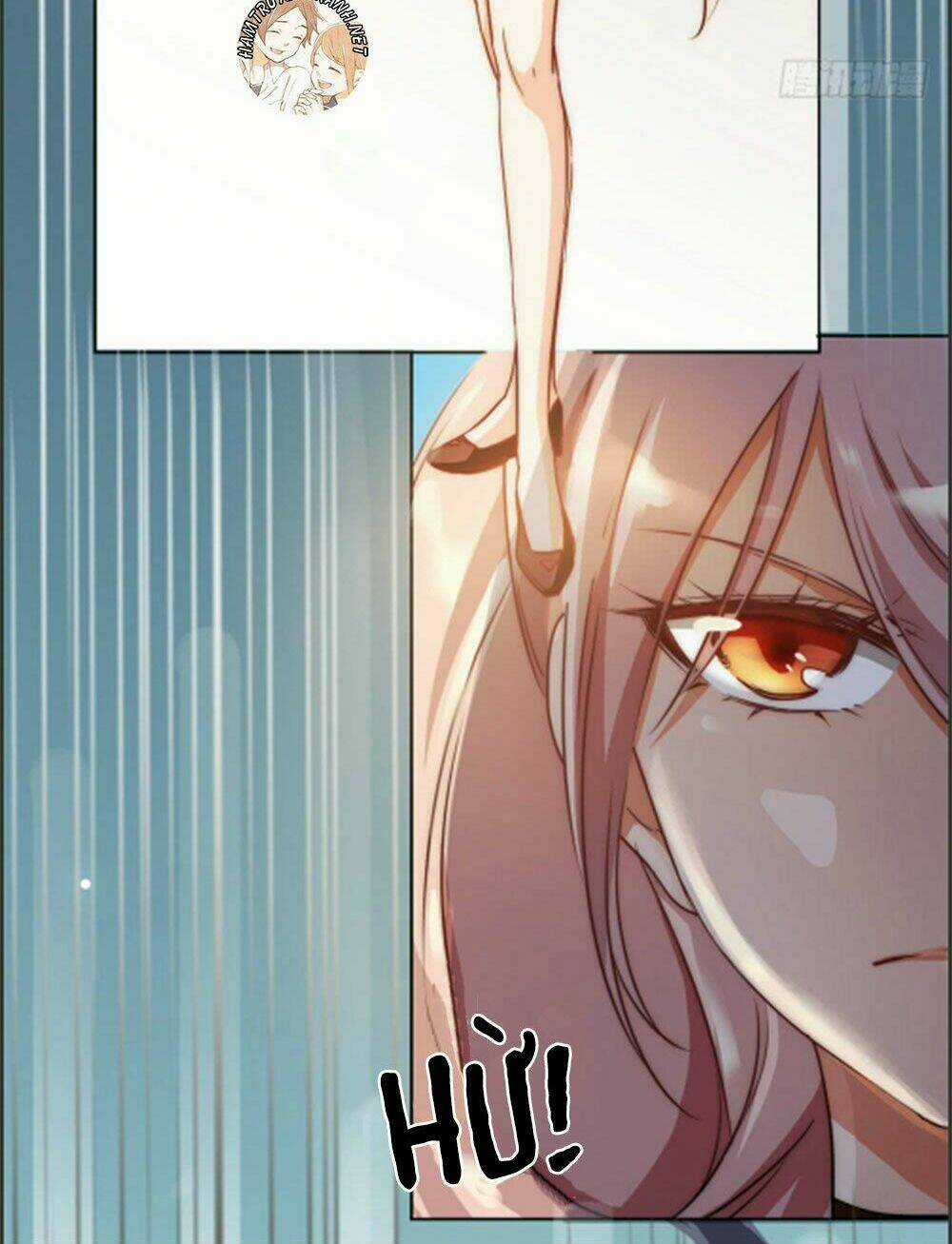 Sổ Tay Tình Yêu Của Tiểu Hồ Ly Chapter 10 trang 13