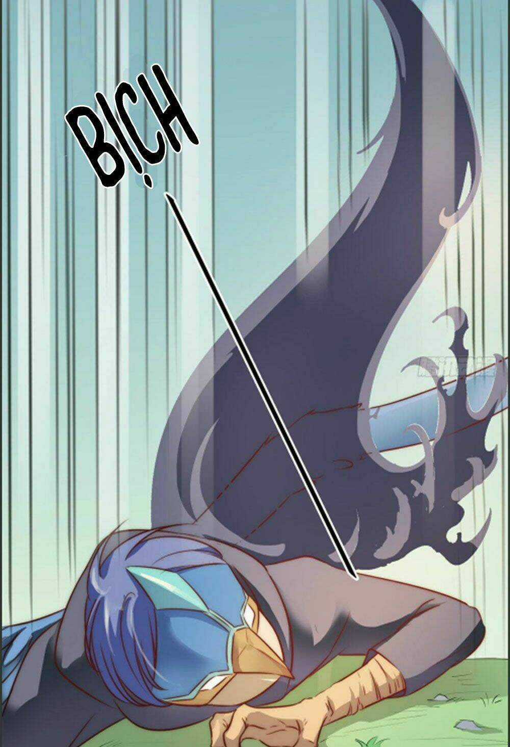 Sổ Tay Tình Yêu Của Tiểu Hồ Ly Chapter 10 trang 14