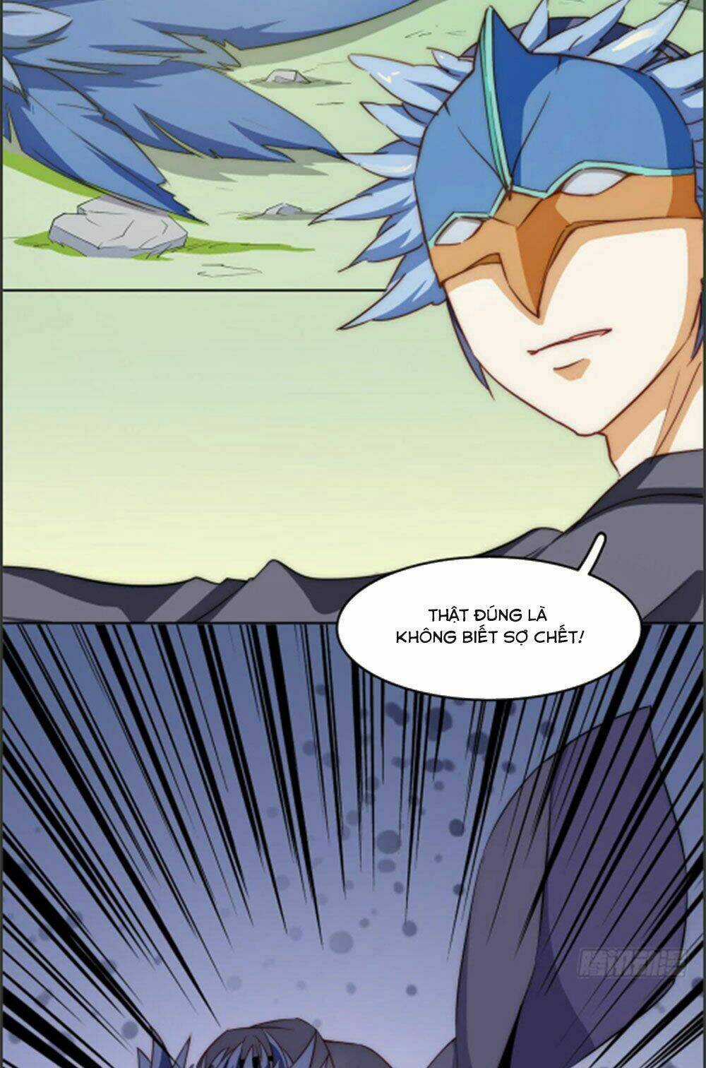 Sổ Tay Tình Yêu Của Tiểu Hồ Ly Chapter 10 trang 27