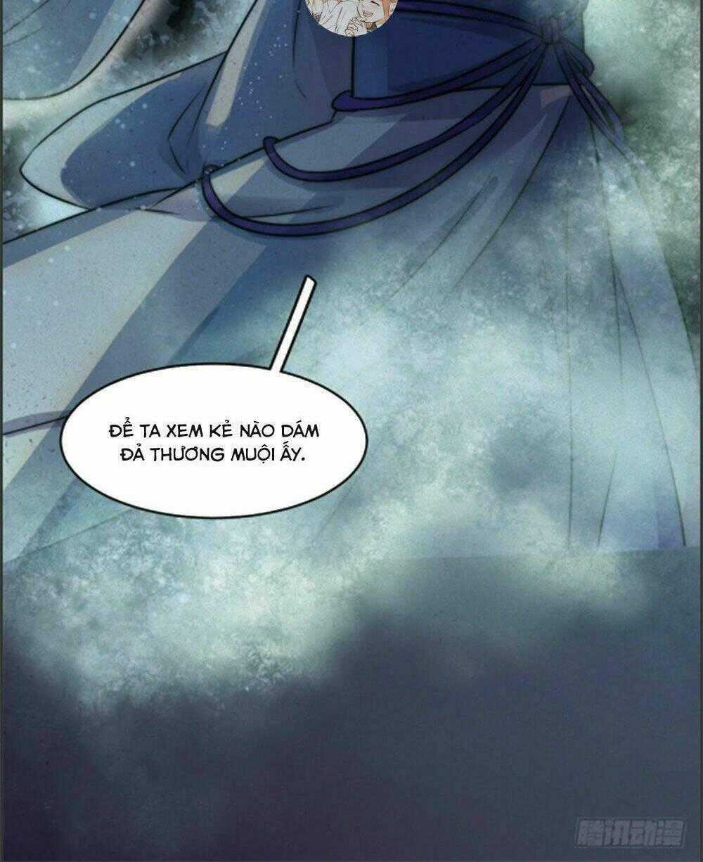 Sổ Tay Tình Yêu Của Tiểu Hồ Ly Chapter 10 trang 32