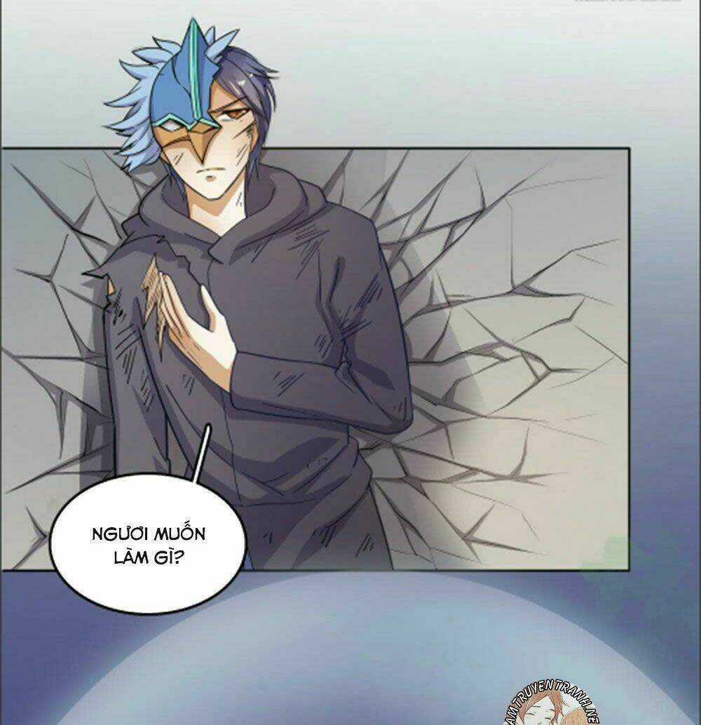 Sổ Tay Tình Yêu Của Tiểu Hồ Ly Chapter 11 trang 13