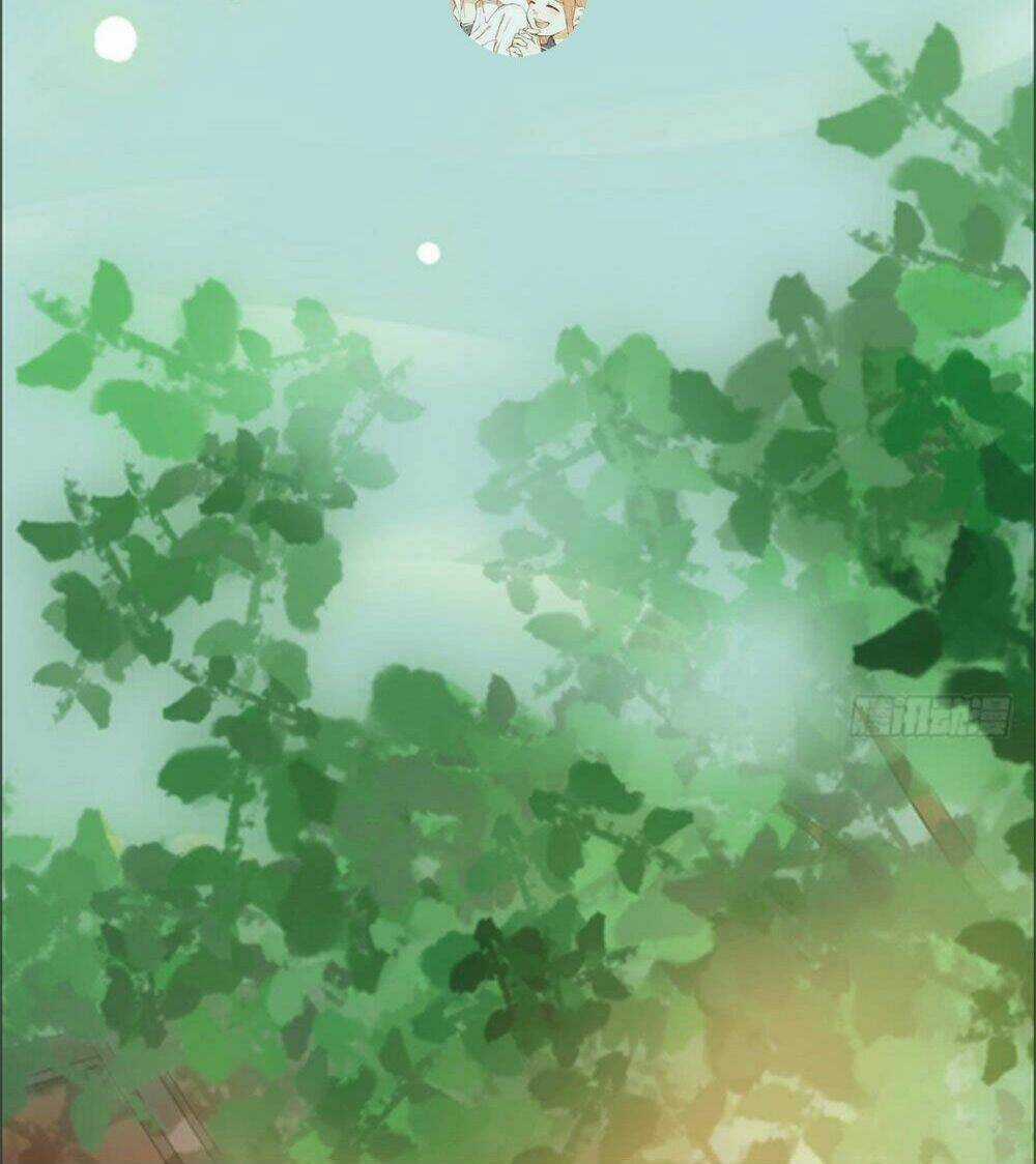 Sổ Tay Tình Yêu Của Tiểu Hồ Ly Chapter 11 trang 19