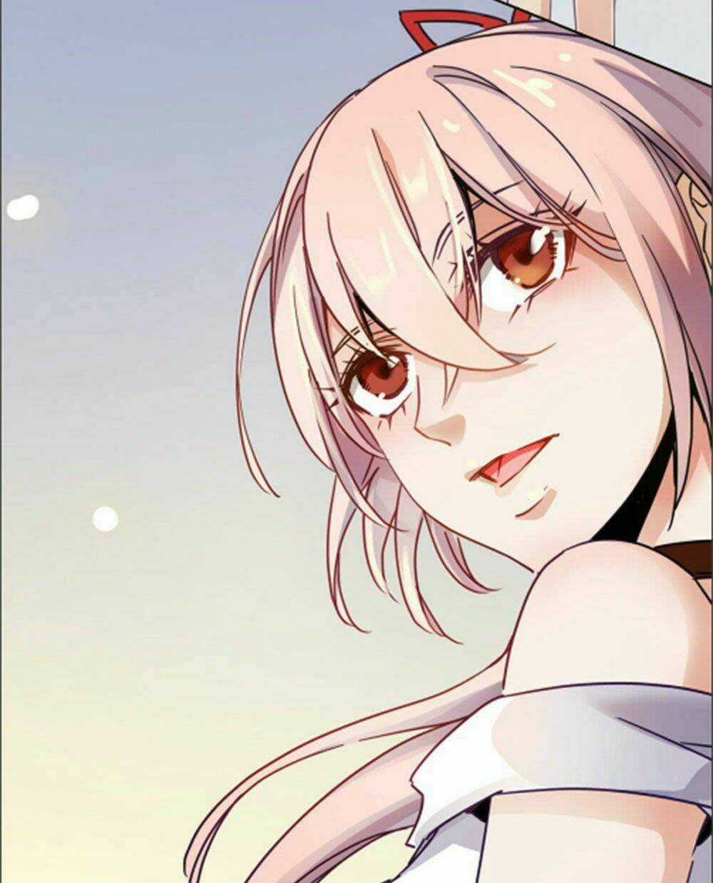 Sổ Tay Tình Yêu Của Tiểu Hồ Ly Chapter 11 trang 26