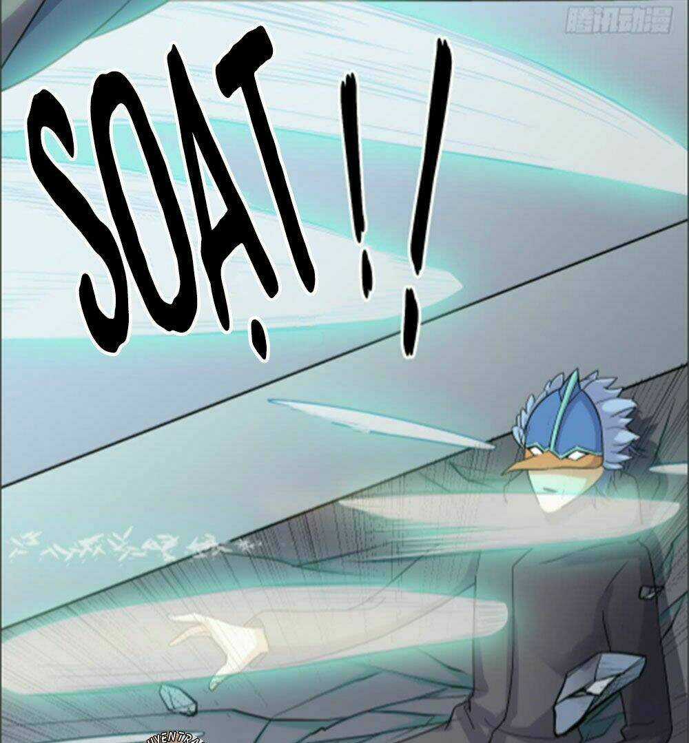 Sổ Tay Tình Yêu Của Tiểu Hồ Ly Chapter 11 trang 8