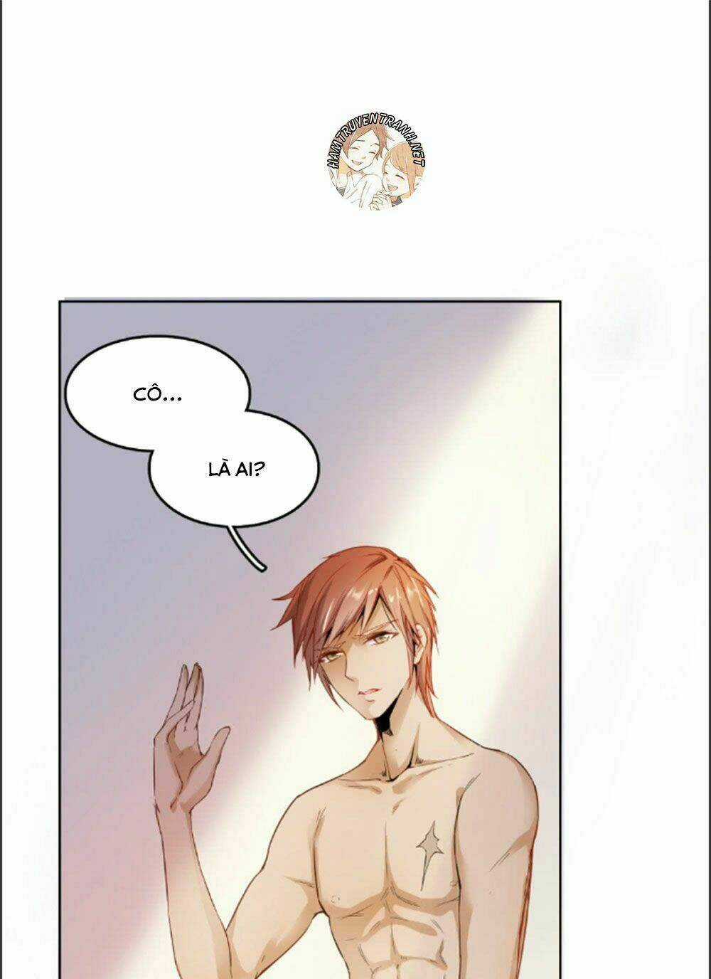 Sổ Tay Tình Yêu Của Tiểu Hồ Ly Chapter 12 trang 2