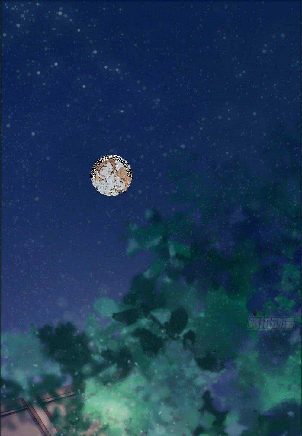 Sổ Tay Tình Yêu Của Tiểu Hồ Ly Chapter 13 trang 2