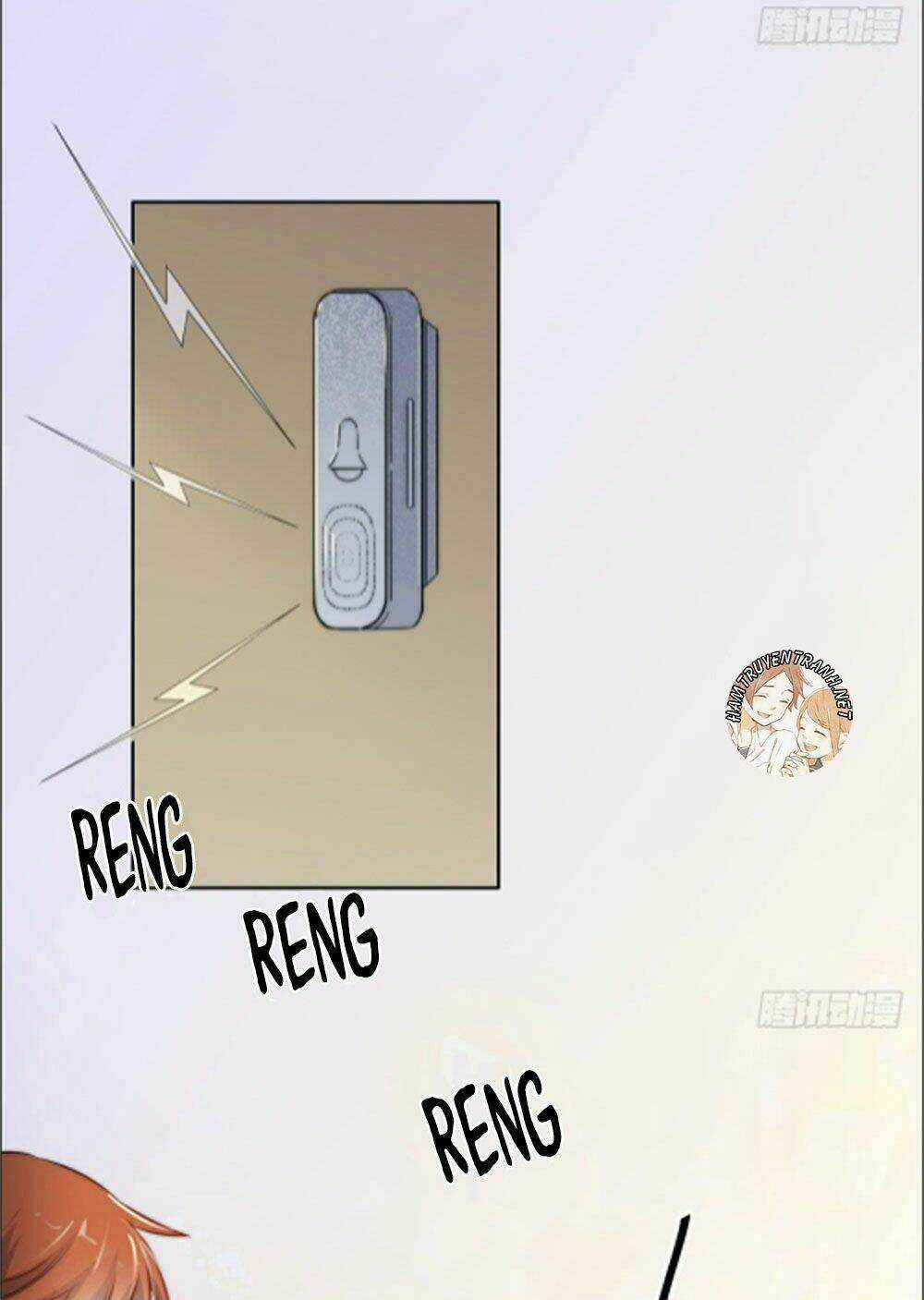 Sổ Tay Tình Yêu Của Tiểu Hồ Ly Chapter 13 trang 24