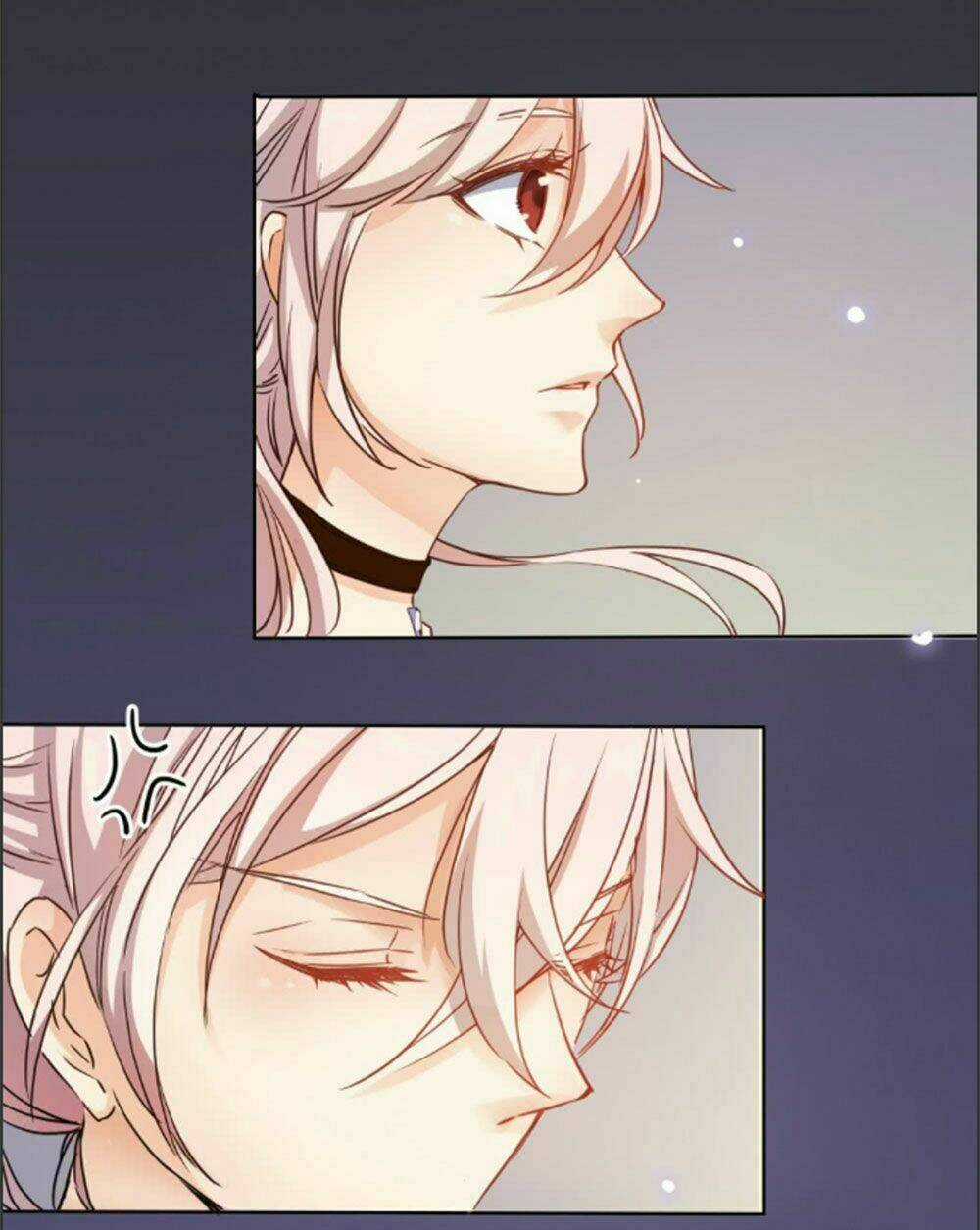 Sổ Tay Tình Yêu Của Tiểu Hồ Ly Chapter 14 trang 12