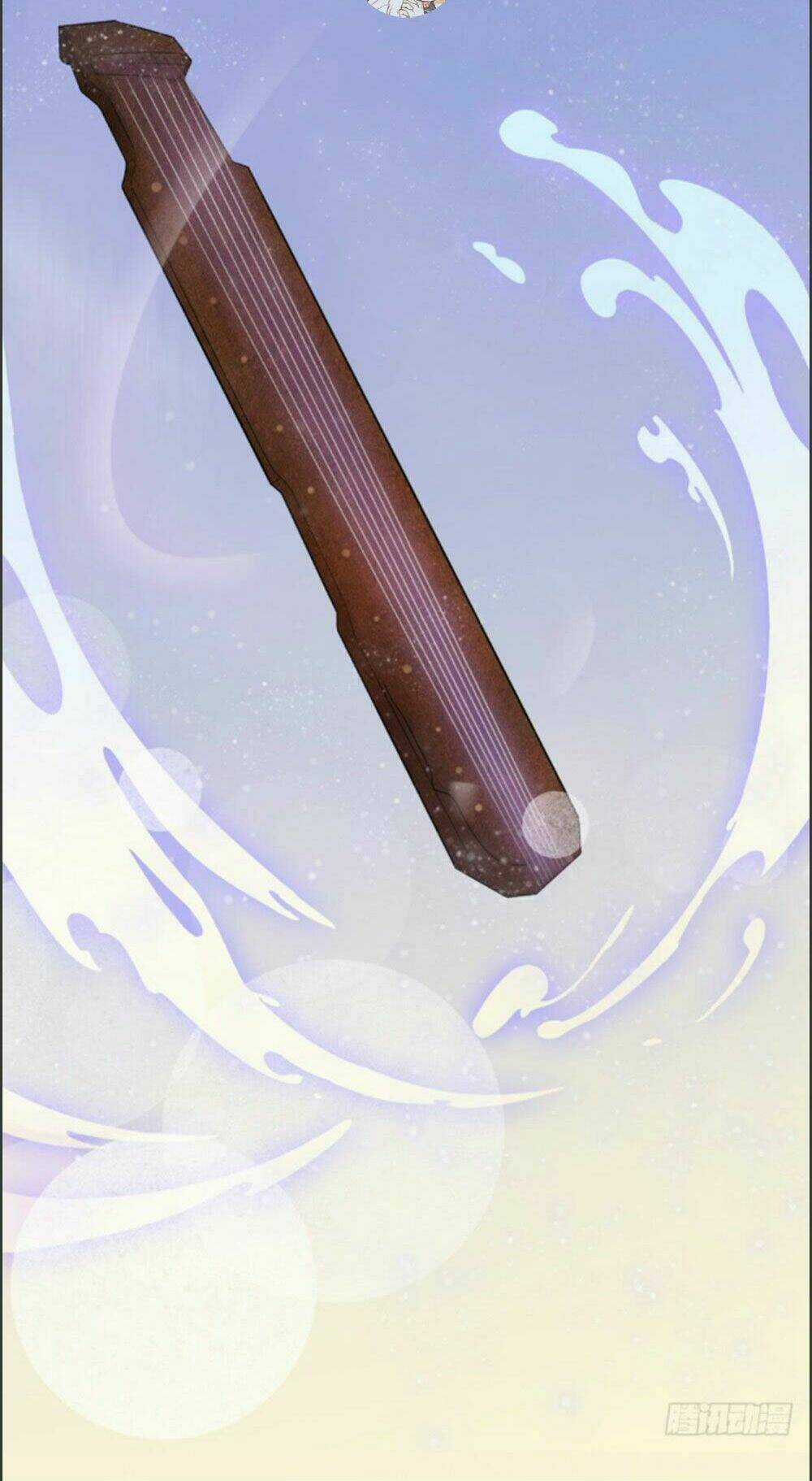 Sổ Tay Tình Yêu Của Tiểu Hồ Ly Chapter 14 trang 15