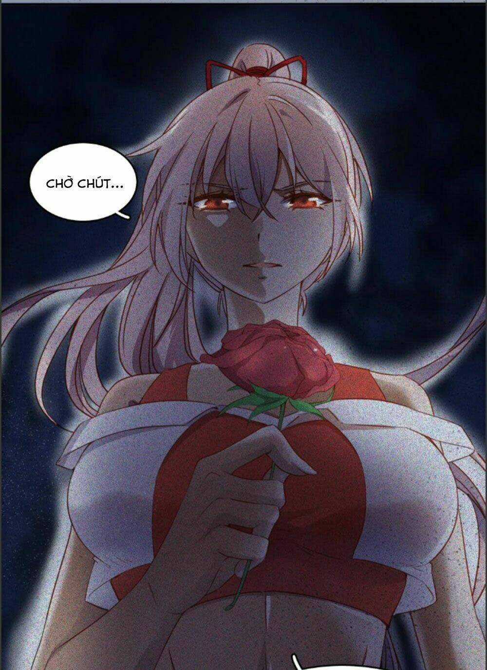 Sổ Tay Tình Yêu Của Tiểu Hồ Ly Chapter 14 trang 6