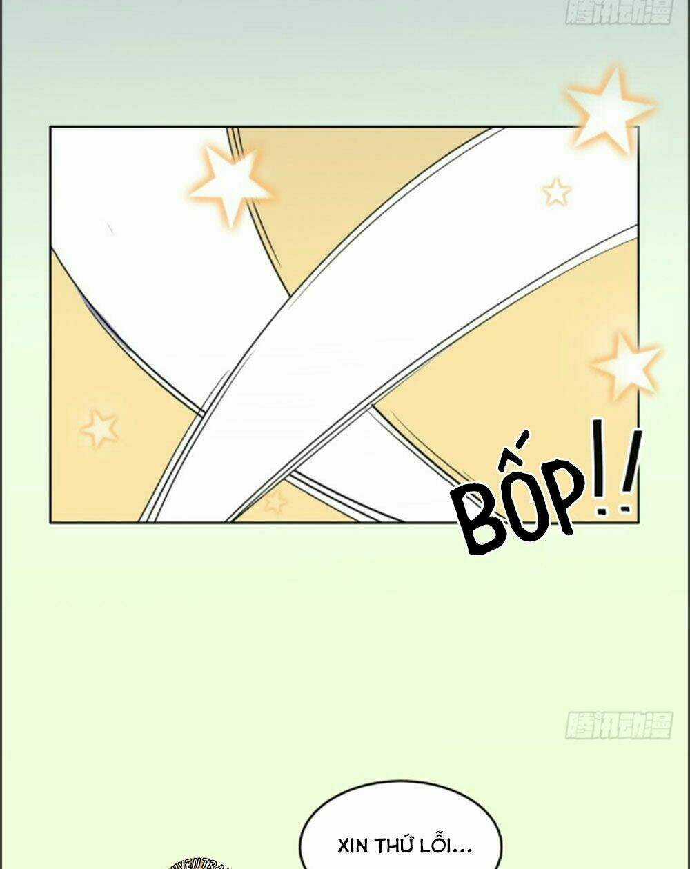 Sổ Tay Tình Yêu Của Tiểu Hồ Ly Chapter 14 trang 8