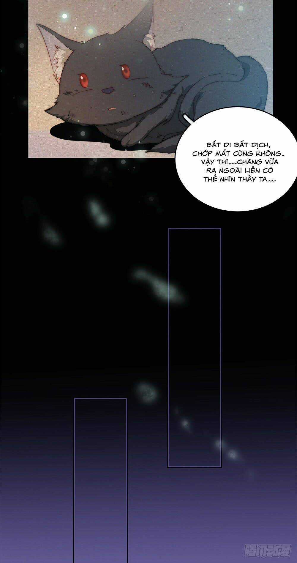 Sổ Tay Tình Yêu Của Tiểu Hồ Ly Chapter 16 trang 10