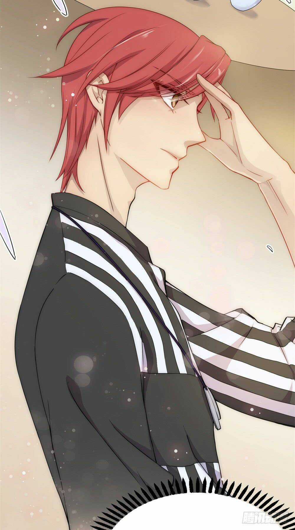 Sổ Tay Tình Yêu Của Tiểu Hồ Ly Chapter 16 trang 18