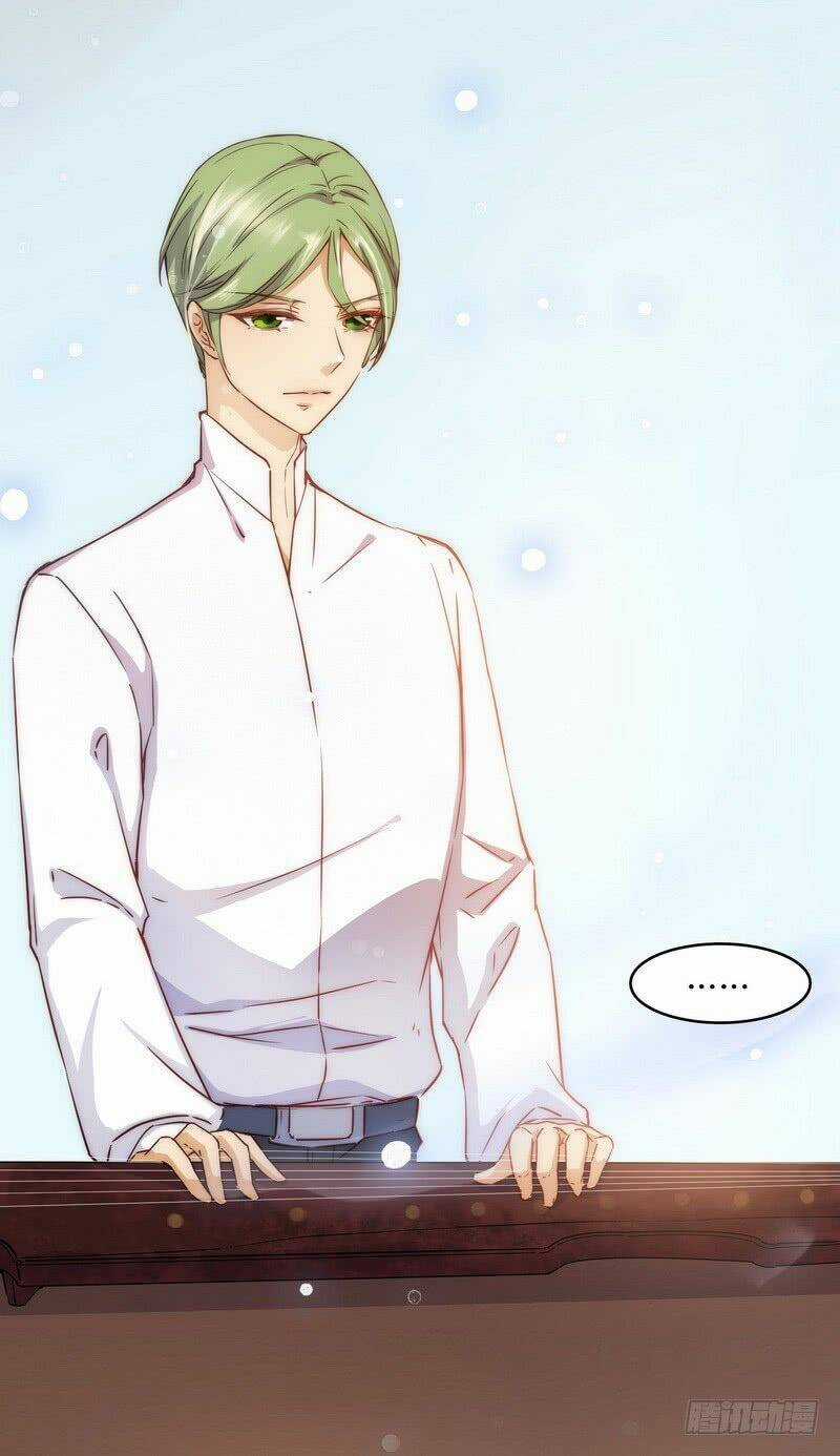 Sổ Tay Tình Yêu Của Tiểu Hồ Ly Chapter 17 trang 19