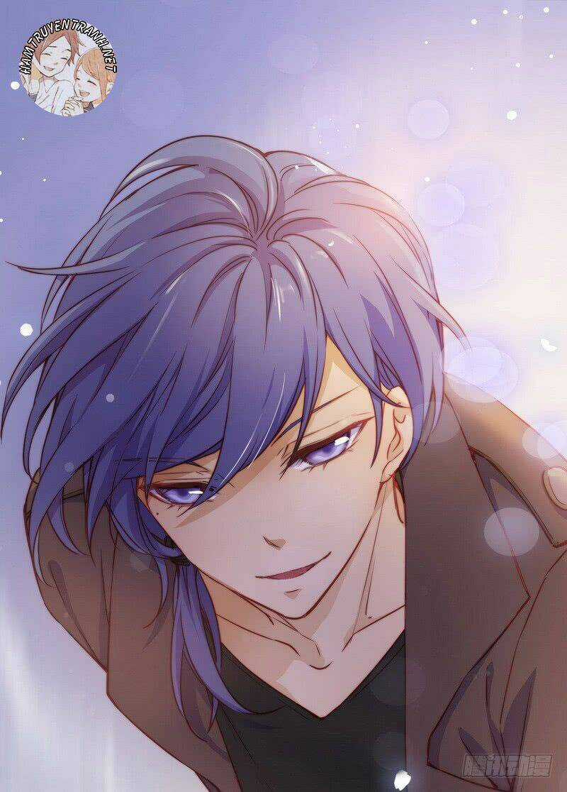 Sổ Tay Tình Yêu Của Tiểu Hồ Ly Chapter 17 trang 6