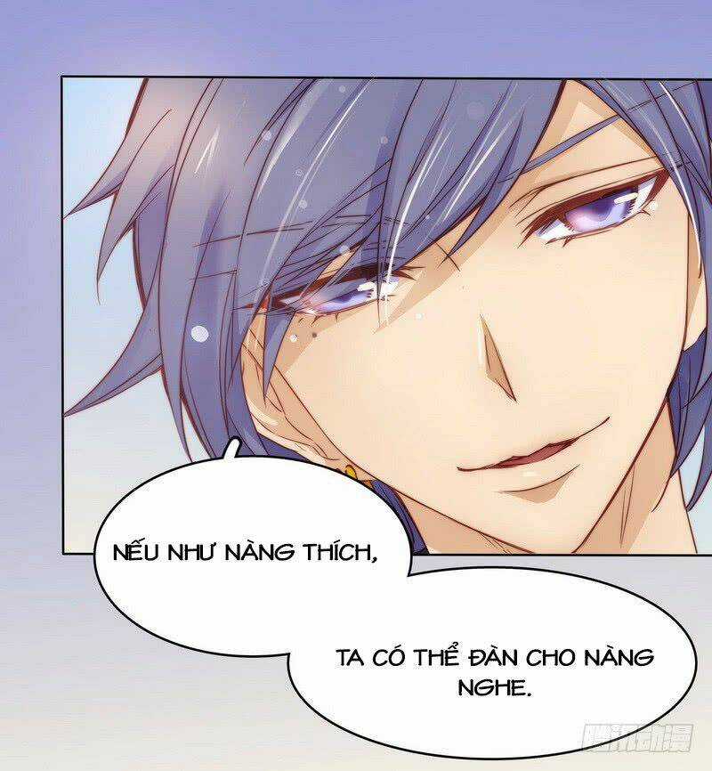 Sổ Tay Tình Yêu Của Tiểu Hồ Ly Chapter 17 trang 8