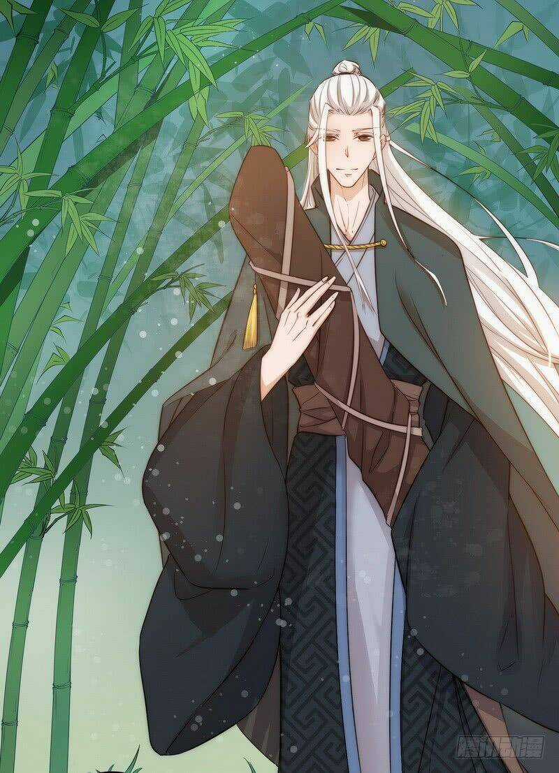 Sổ Tay Tình Yêu Của Tiểu Hồ Ly Chapter 18 trang 10