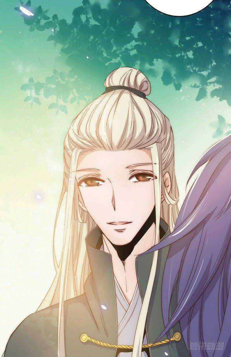 Sổ Tay Tình Yêu Của Tiểu Hồ Ly Chapter 18 trang 28