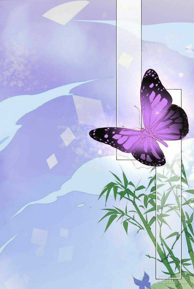 Sổ Tay Tình Yêu Của Tiểu Hồ Ly Chapter 18 trang 4