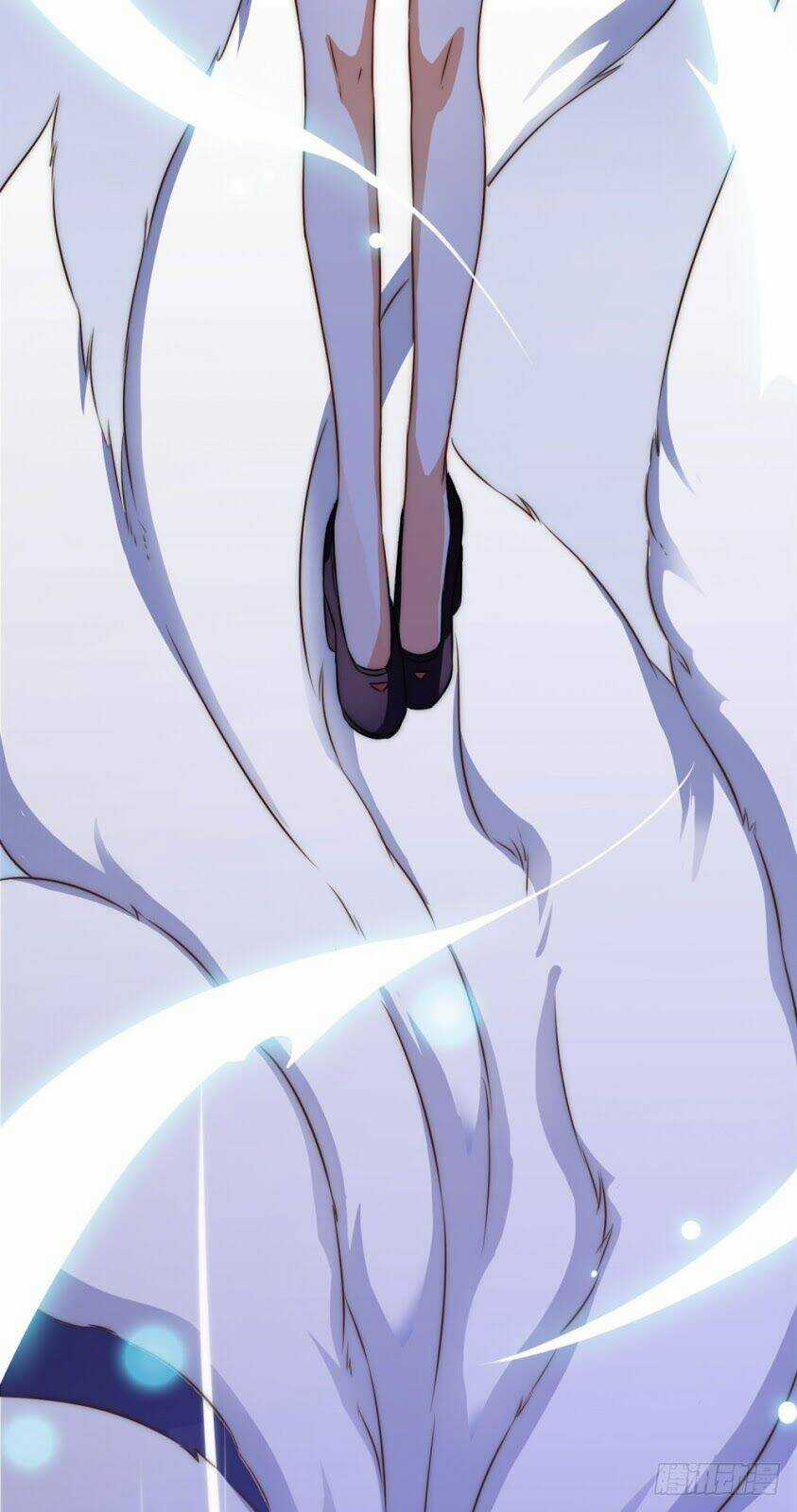 Sổ Tay Tình Yêu Của Tiểu Hồ Ly Chapter 2 trang 18