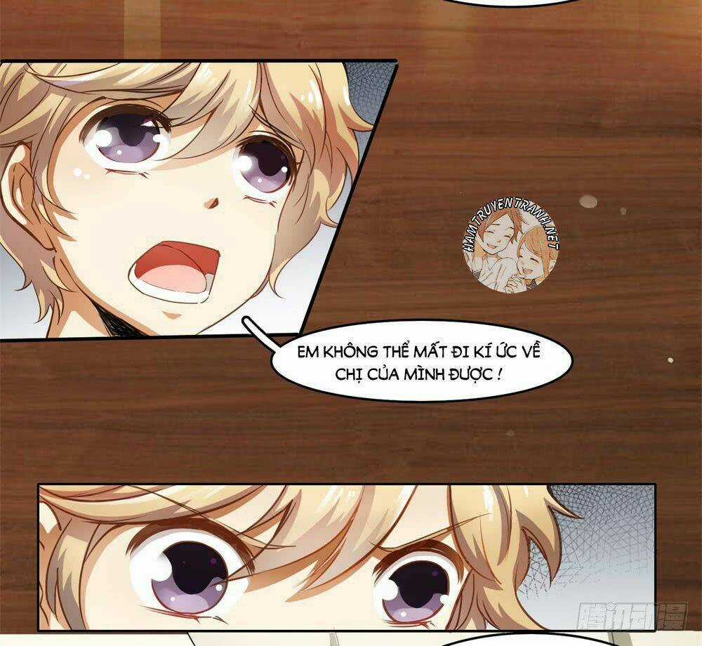 Sổ Tay Tình Yêu Của Tiểu Hồ Ly Chapter 2 trang 6