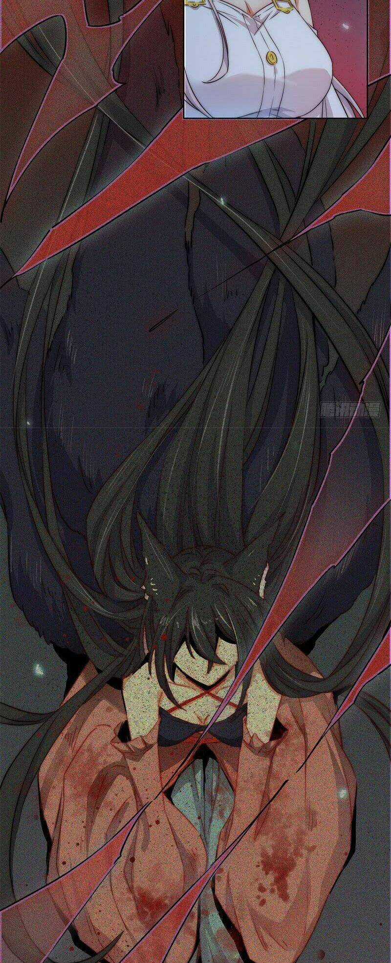 Sổ Tay Tình Yêu Của Tiểu Hồ Ly Chapter 20 trang 9