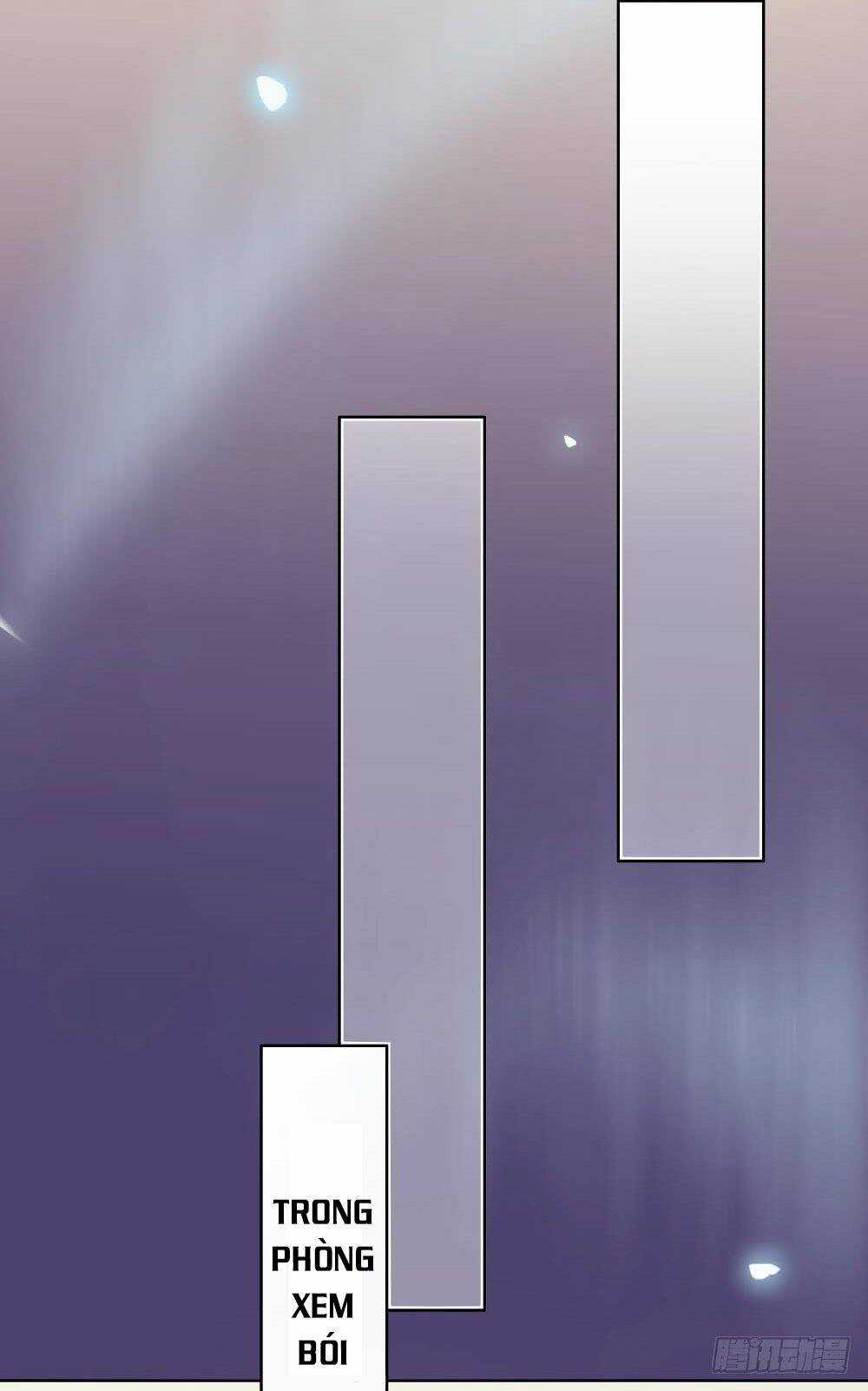 Sổ Tay Tình Yêu Của Tiểu Hồ Ly Chapter 22 trang 14