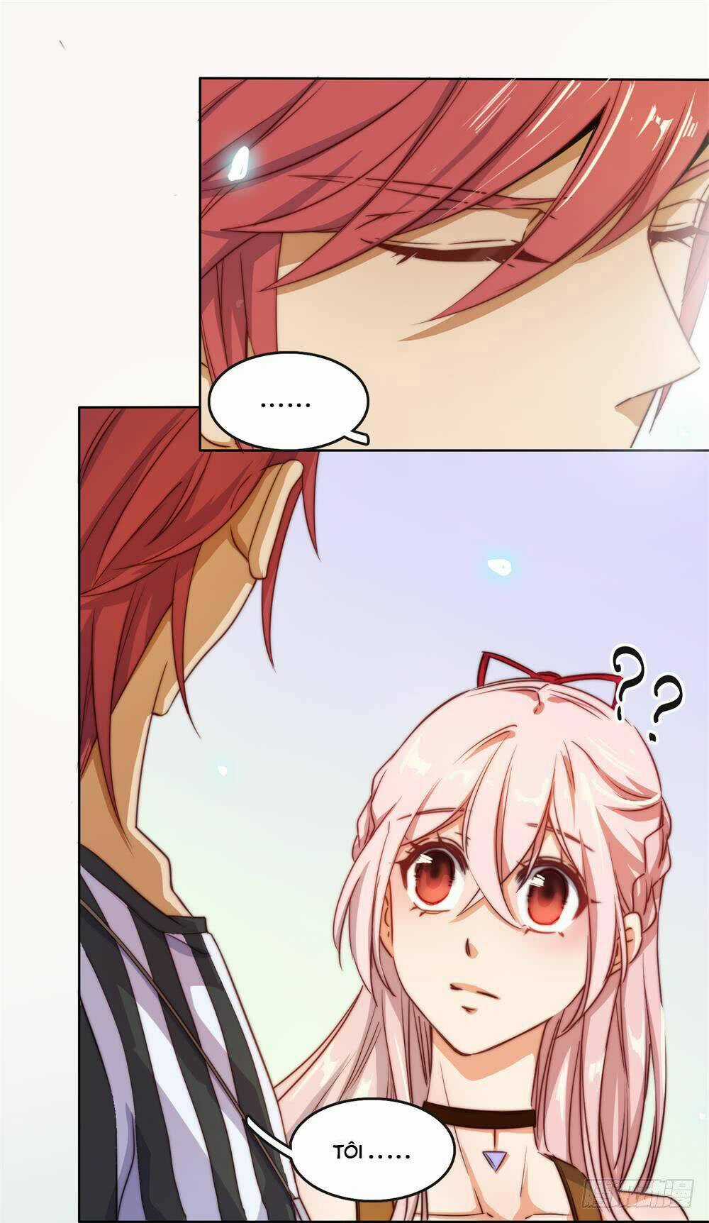 Sổ Tay Tình Yêu Của Tiểu Hồ Ly Chapter 22 trang 24