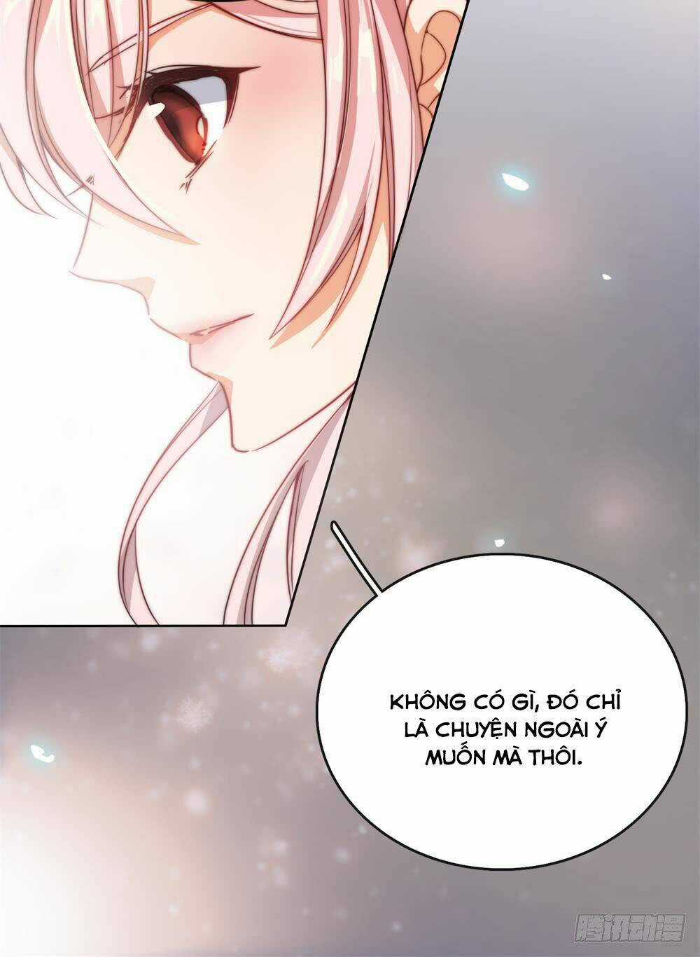 Sổ Tay Tình Yêu Của Tiểu Hồ Ly Chapter 22 trang 30