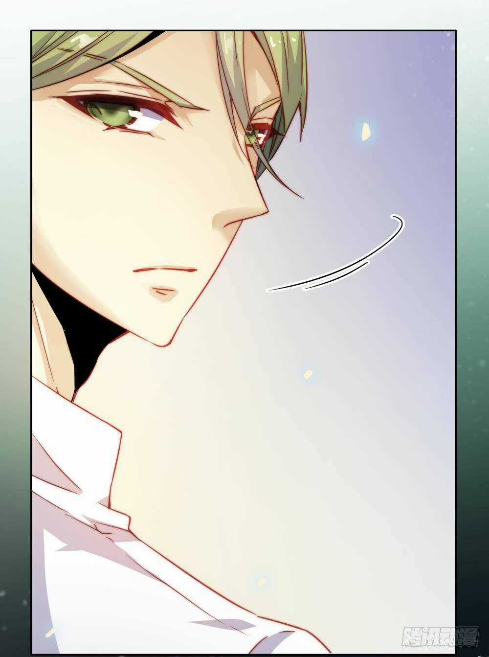 Sổ Tay Tình Yêu Của Tiểu Hồ Ly Chapter 22 trang 9