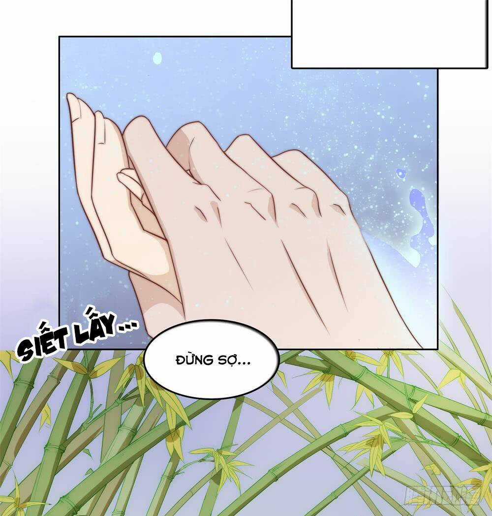 Sổ Tay Tình Yêu Của Tiểu Hồ Ly Chapter 23 trang 11