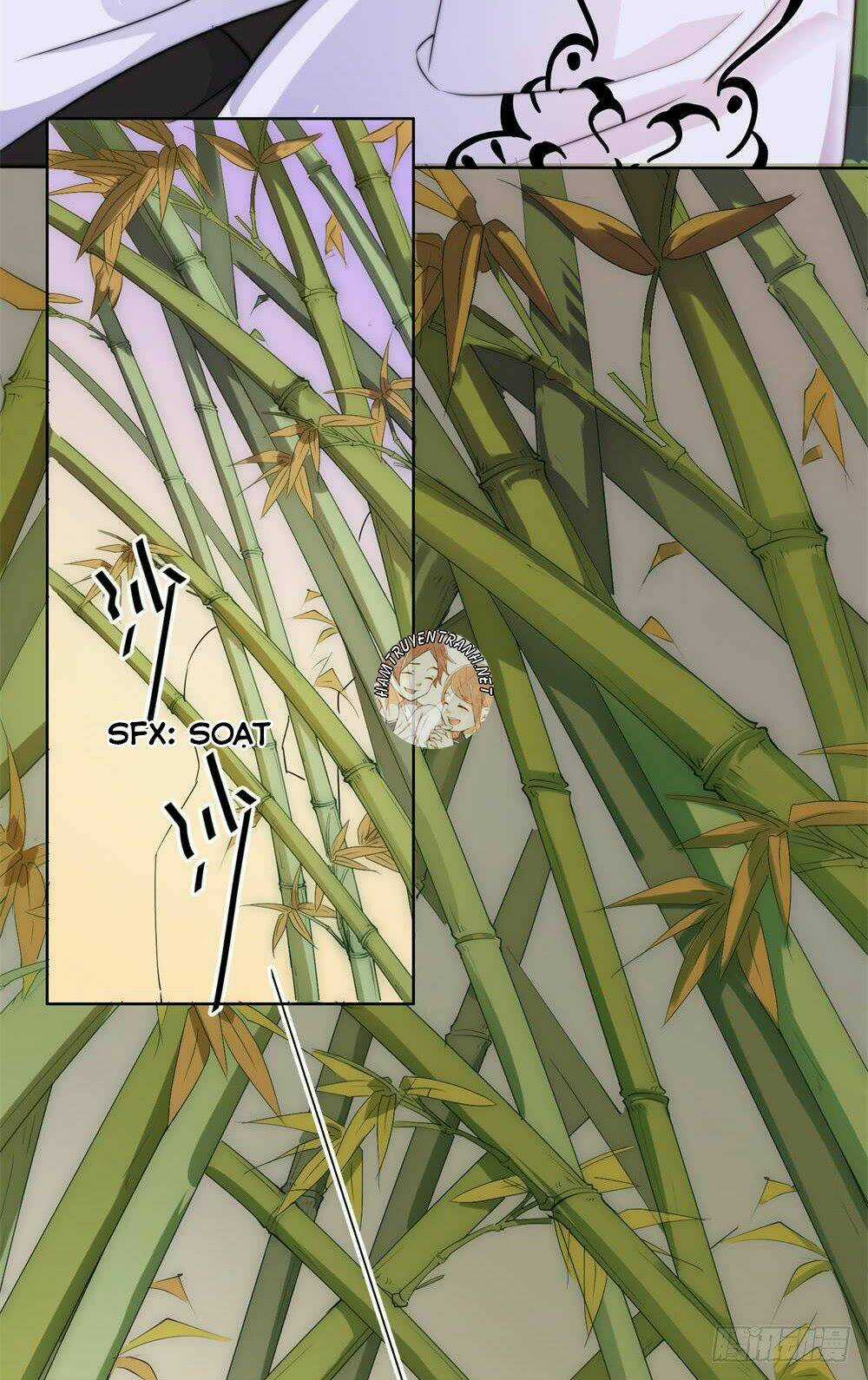 Sổ Tay Tình Yêu Của Tiểu Hồ Ly Chapter 23 trang 13