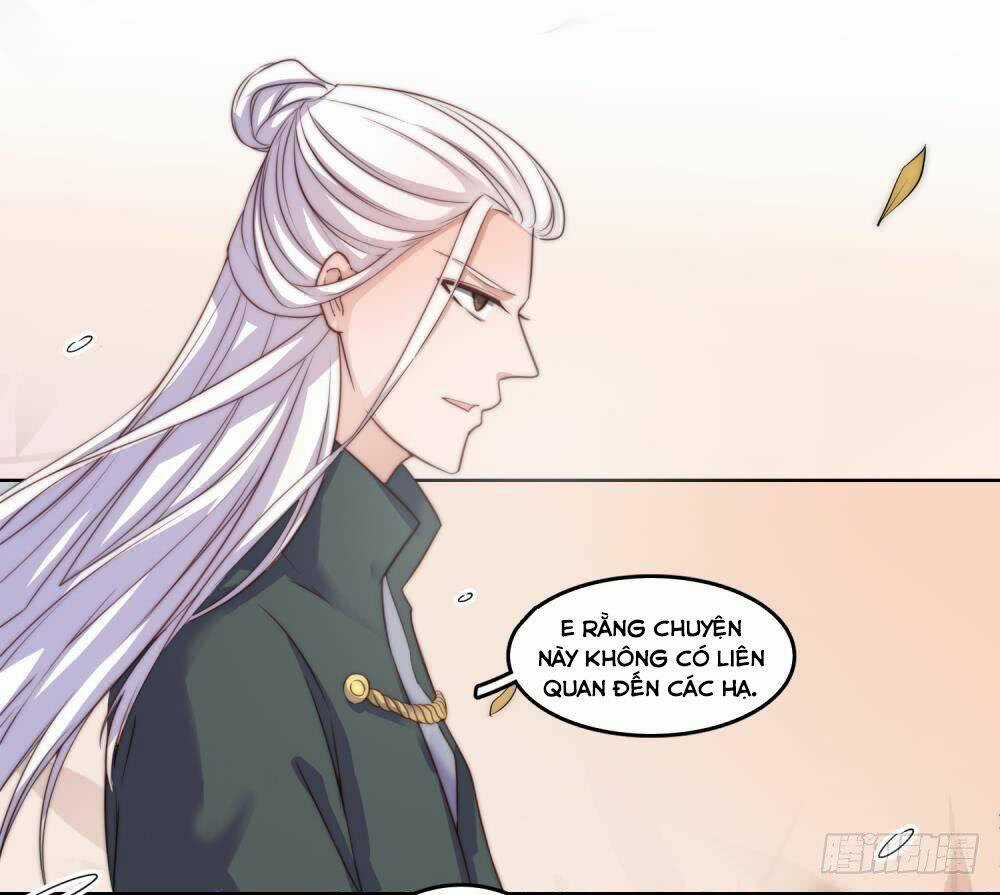 Sổ Tay Tình Yêu Của Tiểu Hồ Ly Chapter 23 trang 15