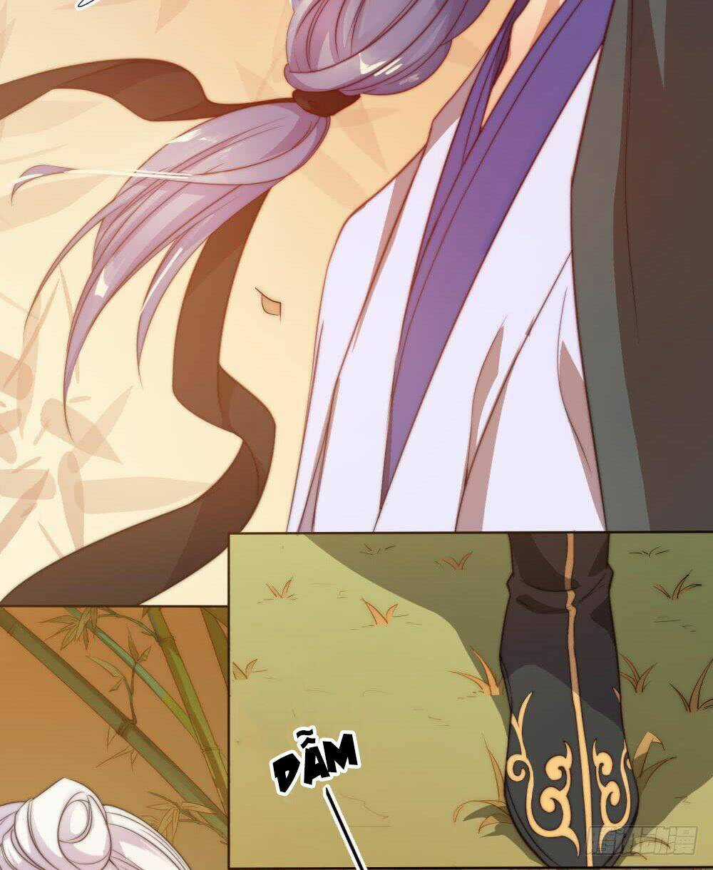 Sổ Tay Tình Yêu Của Tiểu Hồ Ly Chapter 23 trang 18