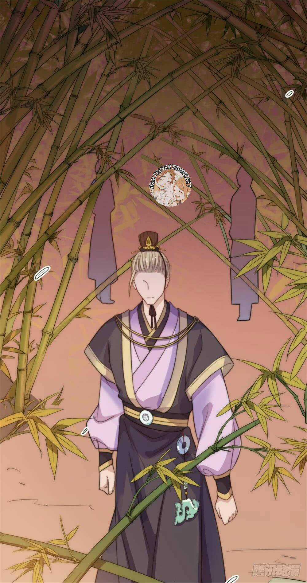 Sổ Tay Tình Yêu Của Tiểu Hồ Ly Chapter 23 trang 24