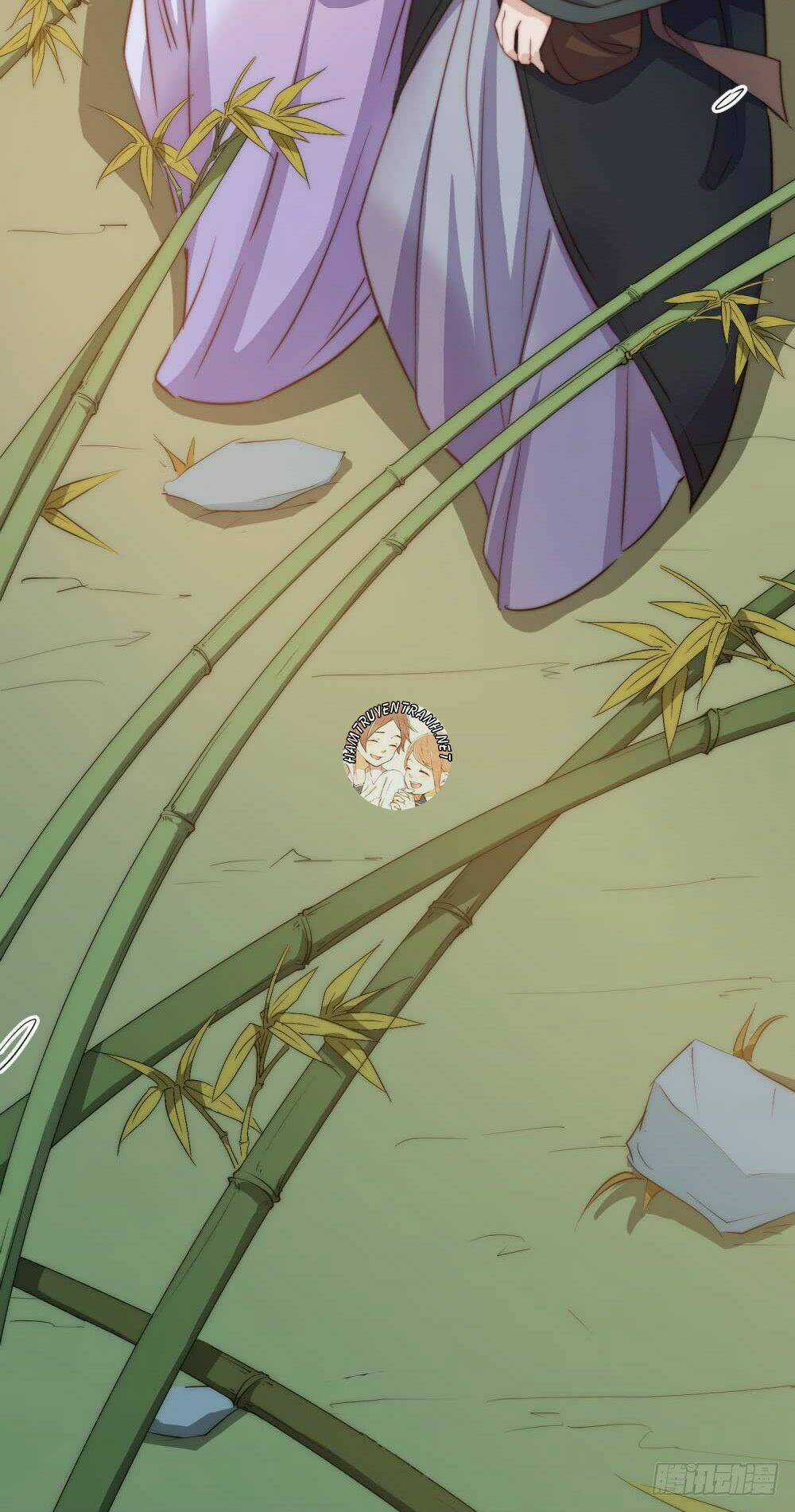 Sổ Tay Tình Yêu Của Tiểu Hồ Ly Chapter 23 trang 26