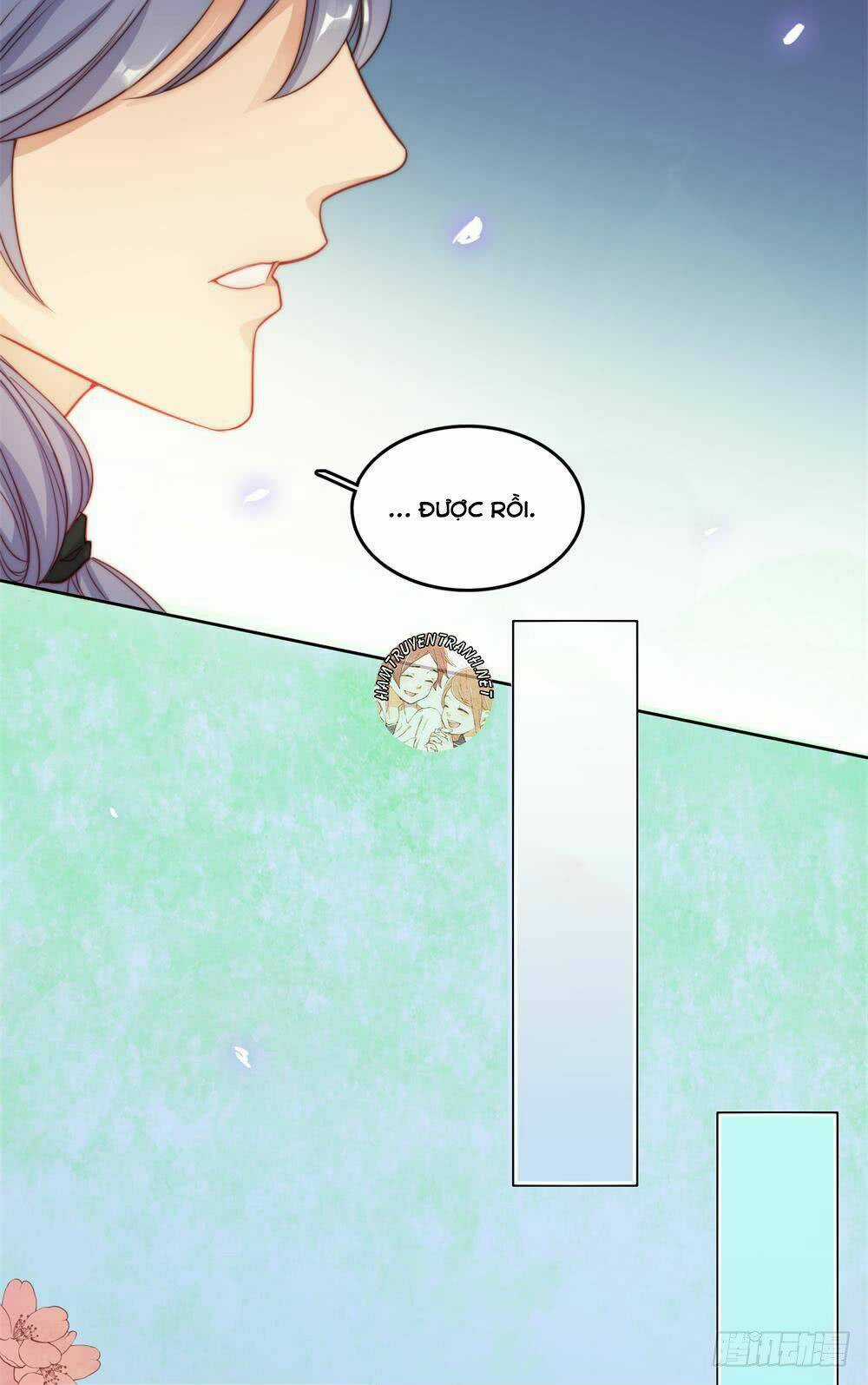 Sổ Tay Tình Yêu Của Tiểu Hồ Ly Chapter 23 trang 6