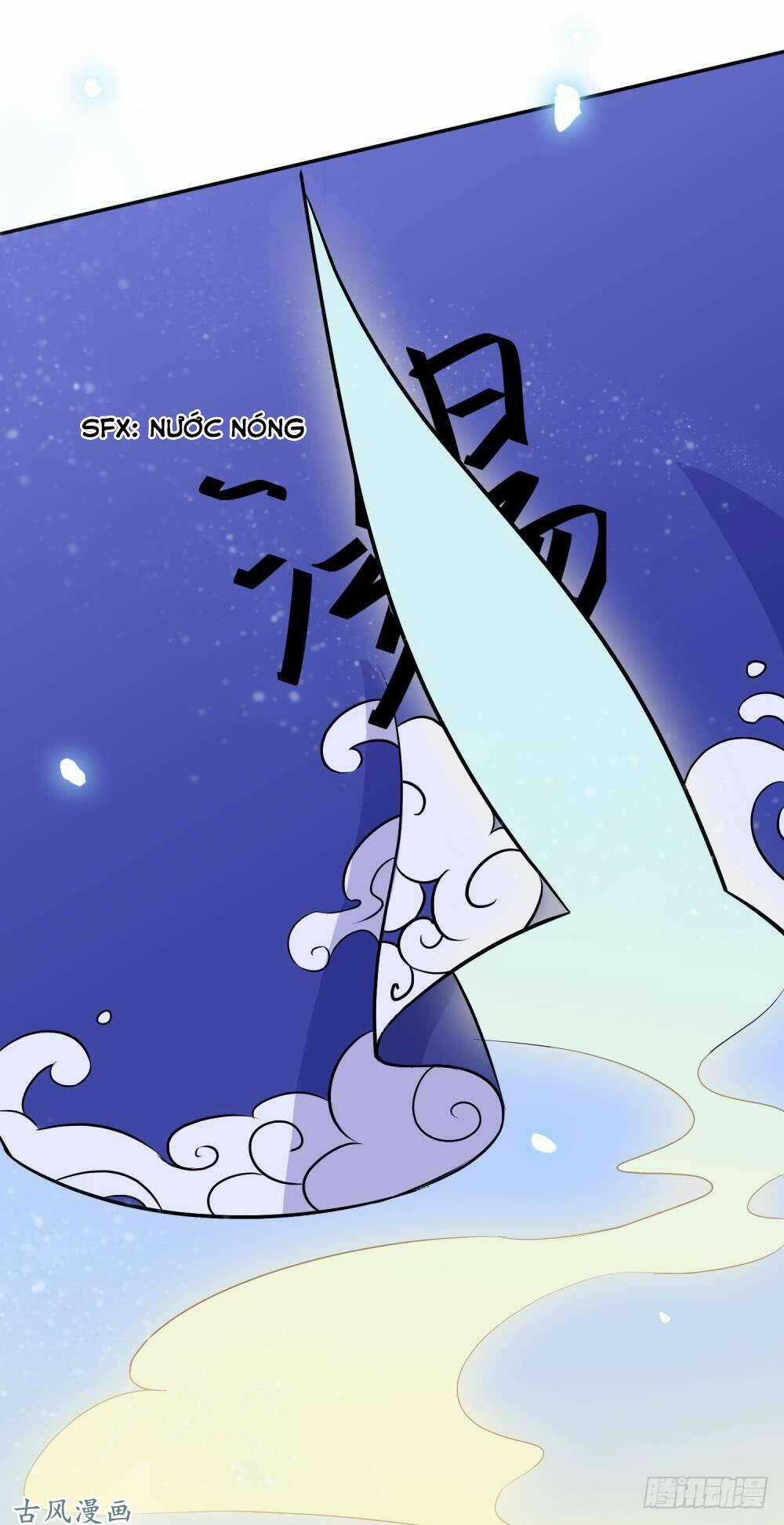 Sổ Tay Tình Yêu Của Tiểu Hồ Ly Chapter 25 trang 20