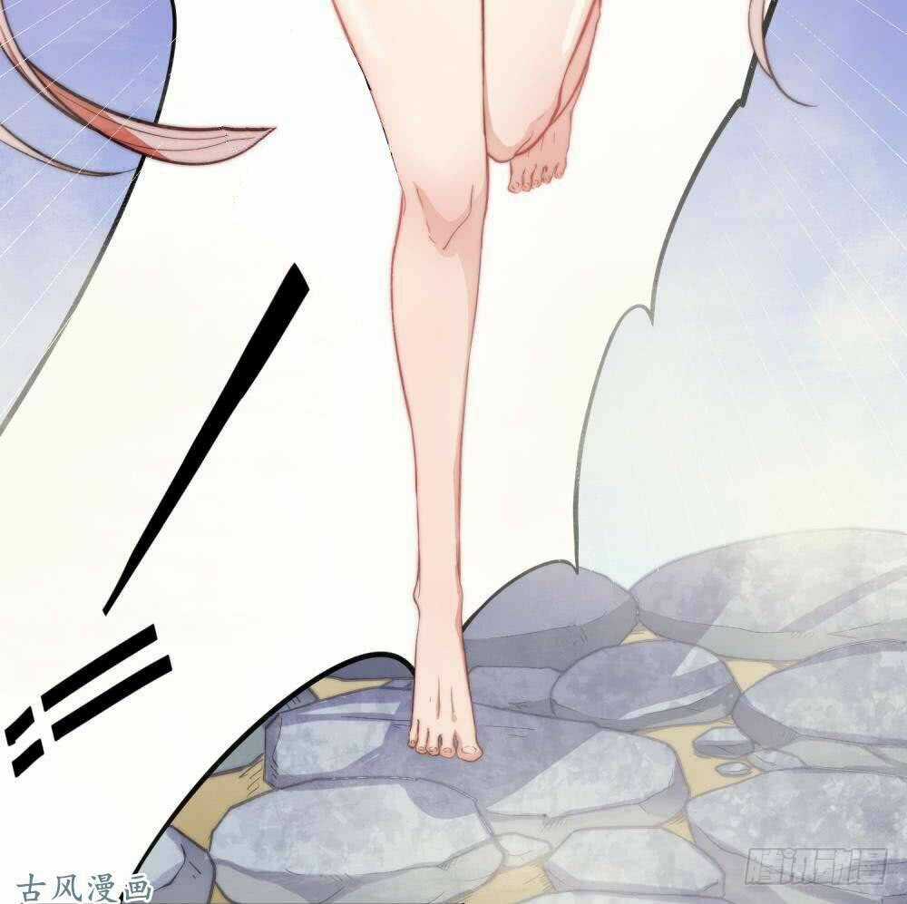 Sổ Tay Tình Yêu Của Tiểu Hồ Ly Chapter 25 trang 29